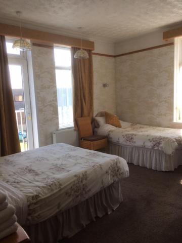 The Harbour Room Only Gorleston-on-Sea Zewnętrze zdjęcie