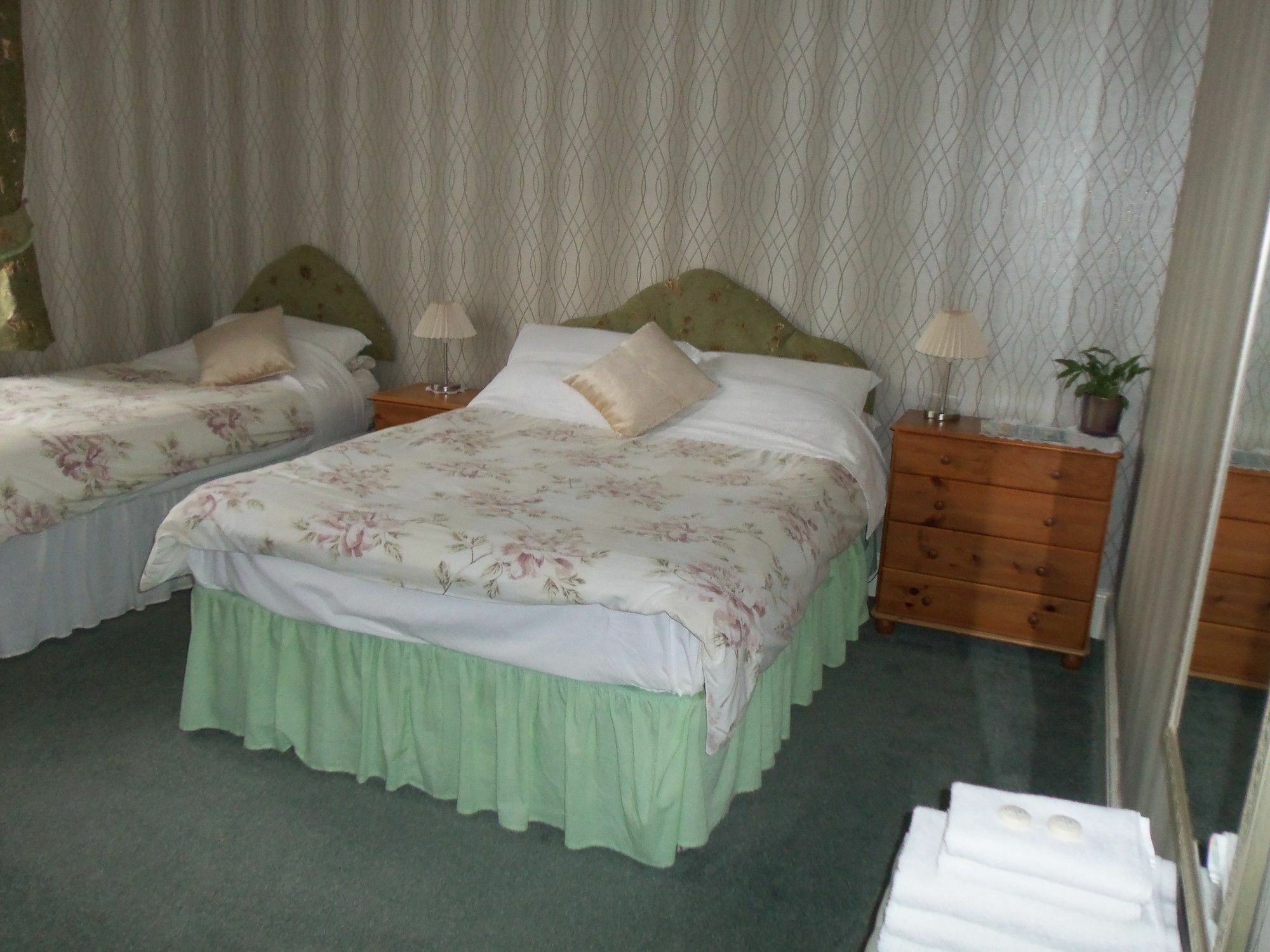 The Harbour Room Only Gorleston-on-Sea Zewnętrze zdjęcie